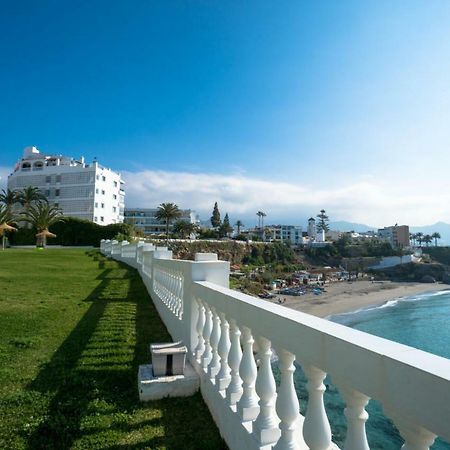 Palmeras 55 Menyber Daire Nerja Dış mekan fotoğraf