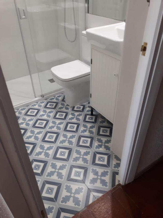 Palmeras 55 Menyber Daire Nerja Dış mekan fotoğraf