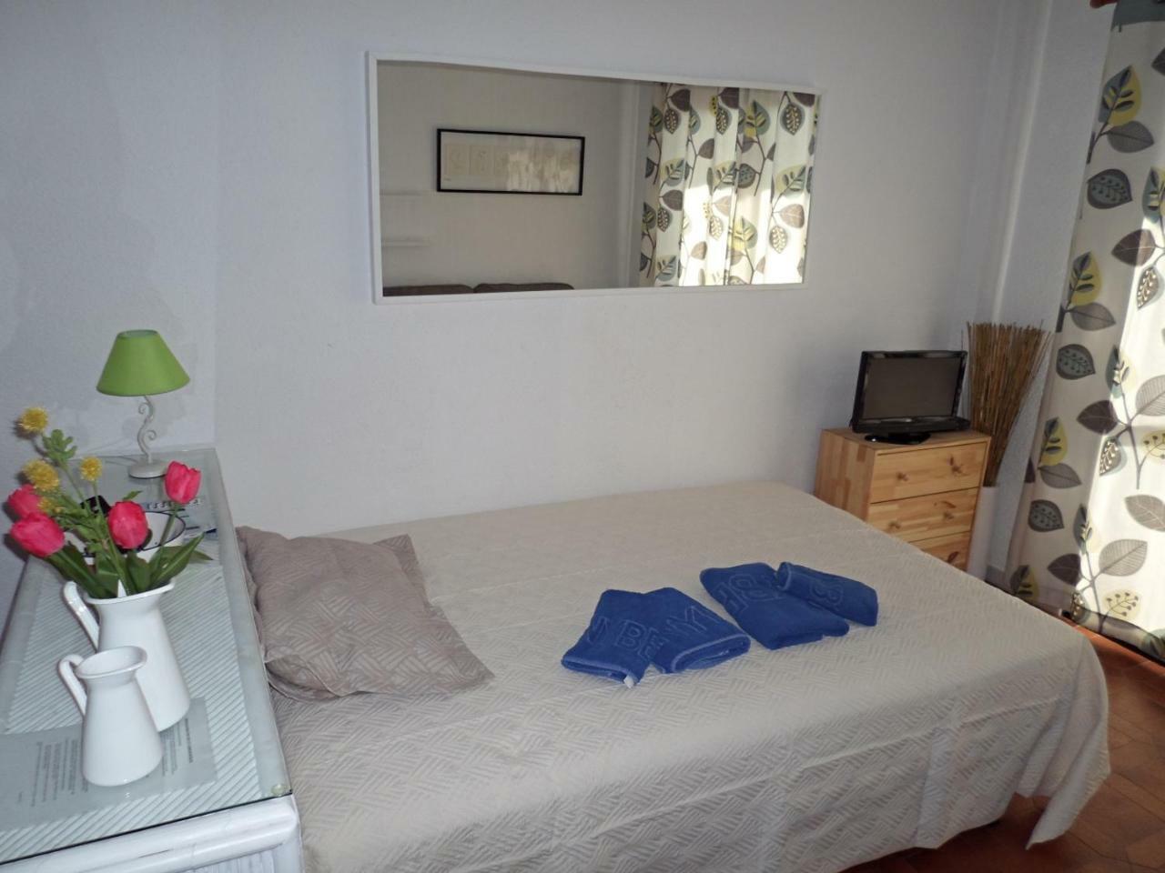 Palmeras 55 Menyber Daire Nerja Dış mekan fotoğraf