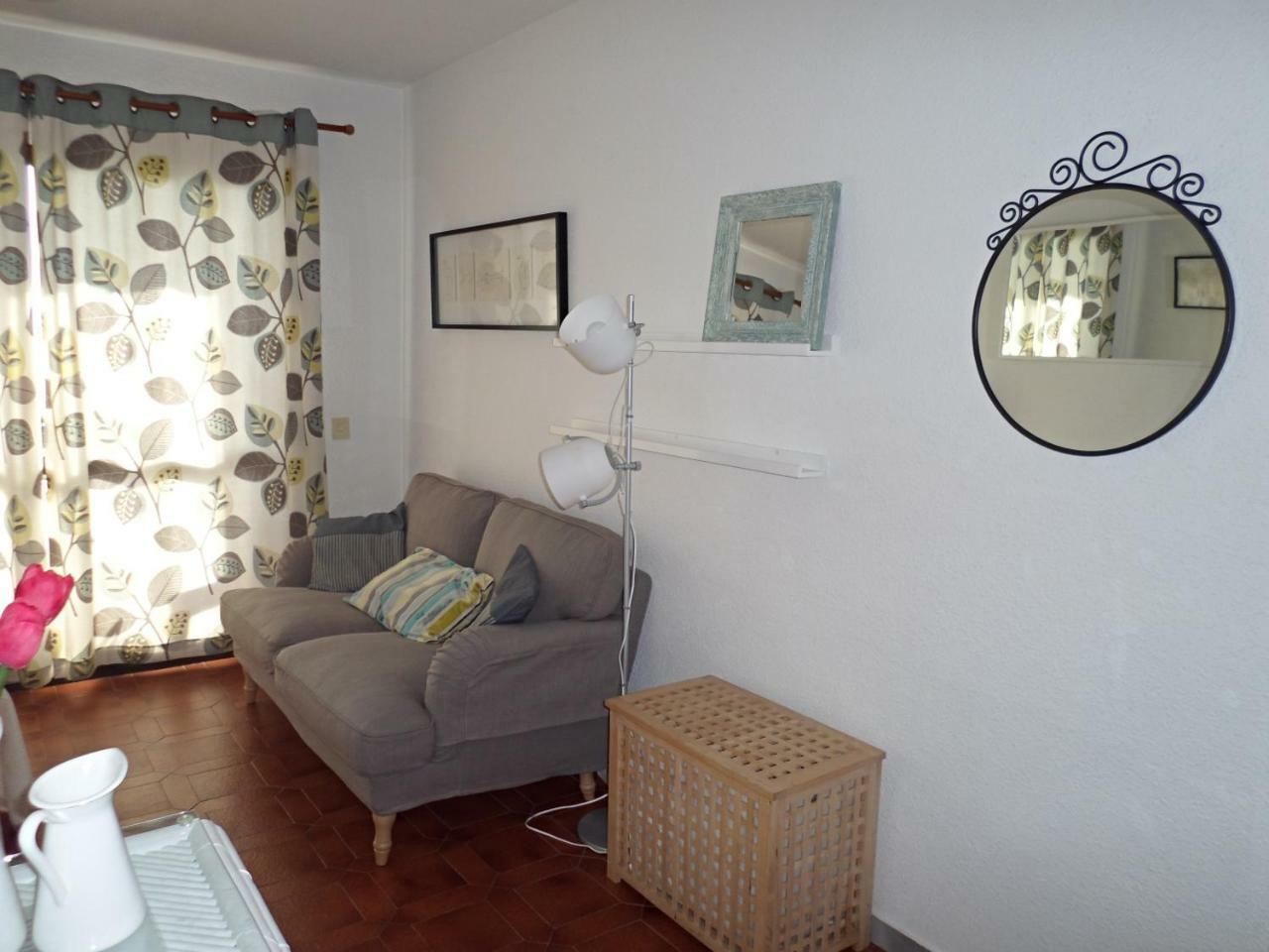 Palmeras 55 Menyber Daire Nerja Dış mekan fotoğraf